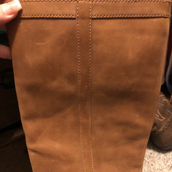 Coach Boots - Picture 6 of 8